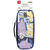 Чехол-сумка Cargo Pouch Compact HORI (Pikachu, Gengar & Mimikyu) (NSW-412U) (Switch)