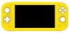 Защитный силиконовый чехол Controller Silicon Case для Yellow Желтый DOBE (TNS-19099) (Switch Lite)