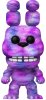 Фигурка Funko POP! Vinyl: Тайдай Бонни (TieDye Bonnie) Пять ночей у Фредди (FNAF) ((879) 64229) 9,5 см