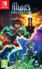 Alwa's Collection Русская Версия (Switch)