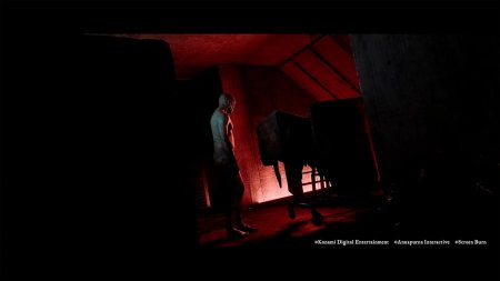 Silent Hill: Townfall Издание первого дня (Day One Edition) Русская Версия (PS5)