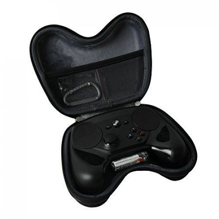    Steam Controller Carrying Case 