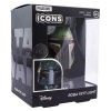  Светильник Paladone: Боба Фетт (Boba Fett) Звёздные войны (Star Wars) (PP6379SWV2)