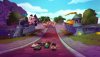  Crash Tag Team Racing (PSP) USED Б/У 