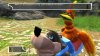 Banjo Kazooie: Шарики and Ролики (Nuts and Bolts) ((Xbox 360/Xbox One) USED Б/У