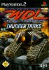 World Destruction League: Thunder Tanks (PS2)