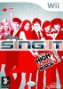 Disney Sing It! High School Musical 3 Senior Year (Wii/WiiU)