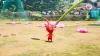 игра Pikmin 4 (Switch) USED Б/У для Nintendo Switch