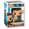   Funko POP! Vinyl:     (Aquaman Hero Suit)     (Aquaman And The Lost Kingdom) ((1301) 67565) 9,5 