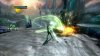 Green Lantern: Rise of the Manhunters (Зелёный Фонарь) (с поддержкой 3D) (Xbox 360) USED Б/У