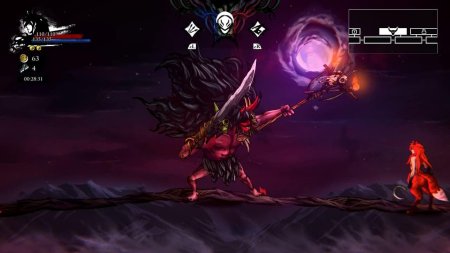 игра Helvetii (Switch) для Nintendo Switch