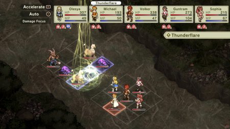 Blacksmith of the Sand Kingdom (Limited Run) (PS5)