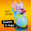 Skylanders Swap Force: Интерактивная фигурка Fluffy Springtime Trigger Happy