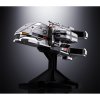 Фигурка Bandai Tamashii Nations: ГХ-97 Дайлео (GX-97 Daileo) Душа Чогокина (Soul Of Chogokin) (613639) 18,5 см 