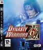 Dynasty Warriors 6 (PS3) USED /