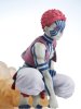 Фигурка Banpresto: Аказа (Akaza) Клинок, рассекающий демонов: Кимэцу но Яиба (Demon Slayer: Kimetsu no Yaiba) (4534530732675) 9 см