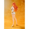 Фигурка Bandai Tamashii Nations Figuarts ZERO: Нами золотая версия (Nami Gold Ver.) Ван-Пис Фильм (One Piece Film) (4549660087526) 15 см