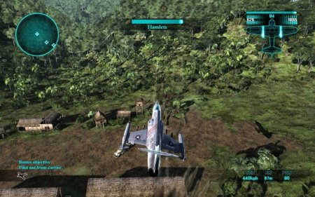   Air Conflicts: Vietnam () (PS3)  Sony Playstation 3