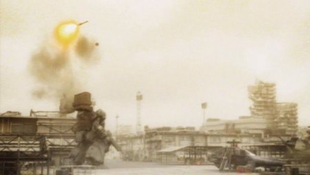 Armored Core 4 (Xbox 360)
