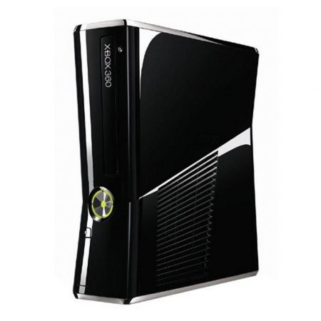     Microsoft Xbox 360 Slim 250Gb  USED / 