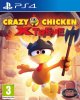 Crazy Chicken (Сумасшедшие цыплята) Xtreme Русская Версия (PS4)