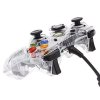 Геймпад проводной (Wildfire 2 Wireless Controller Black) Черный (Xbox 360) 