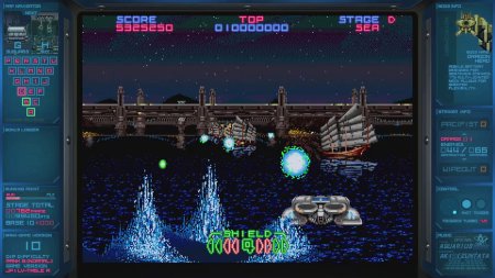 игра Operation Night Strikers Assault Edition (Switch) для Nintendo Switch