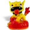 Skylanders Giants: Интерактивная фигурка Molten Hot Dog
