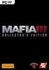 Mafia 3 (III)   (Collector's Edition)   Box (PC)