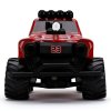  Набор из двух Р/У машинок Jada Toys: Грузовики (Trucks) Боевые машины (Battle Machines) (31697/31698) 1:16