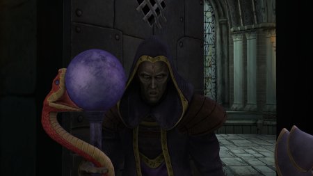 Legacy of Kain Soul Reaver 1 + 2 Remastered Русская Версия (PS5)