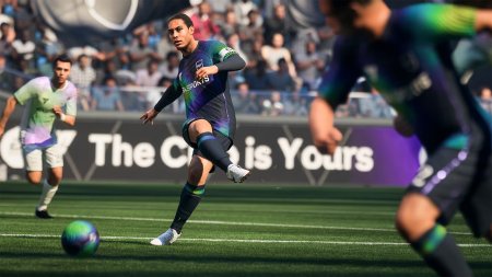 EA SPORTS FC 26 (FIFA 26) (Game-Key Card) Русская Версия (Switch 2)