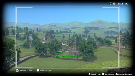 игра The Good Life (Limited Run #194) (Switch) для Nintendo Switch