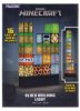   Paladone:    (Block Building)  (Minecraft) (PP6596MCFEU) 27 