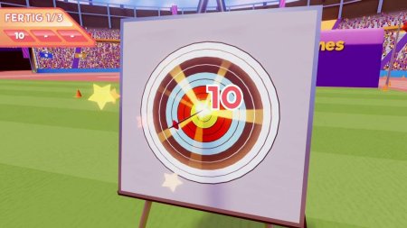 Summer Sports Game (PS5)