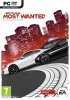Need For Speed: Most Wanted A Criterion Game Box (PC)