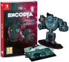 Encodya Neon Edition Русская Версия (Switch)