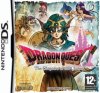 Dragon Quest 4 (IV): Chapters of the Chosen (DS) USED Б/У