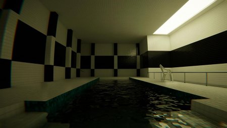 POOLS (с поддержкой PS VR 2) Русская Версия (PS5)