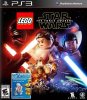 LEGO   (Star Wars):   (The Force Awakens) (PS3)