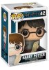 Фигурка Funko POP! Vinyl: Гарри Поттер (Harry Potter) Гарри Поттер c Картой мародеров (Harry w/ Marauders Map) (14936) 9,5 см