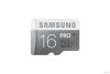MicroSD Карта памяти 16GB Samsung Class 10 PRO R/W 90/50 MB/s (PC) 