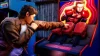 Игра Shenmue 3 (III) (PS4) USED Б/У Playstation 4