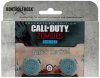 Накладки на стики для геймпада KontrolFreek Call of Duty Zombies Quick Revive \ 12 (2 шт) Бирюзовый/Черный (PS4)