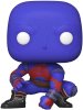 Фигурка Funko POP! Movies: Атомный Крушитель (Atom Smasher) Черный Адам (Black Adam) ((1233) 64190) 9,5 см