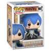 фигурки Фигурка Funko POP! Animation: Жерар Фернандес (Jellal Fernandes) Сказка о хвосте феи (Fairy Tail) (57339) 9,5 см