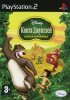 Jungle Book (Книга джунглей.Лесная вечеринка) (PS2) USED Б/У