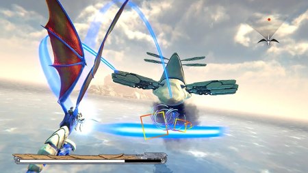 Игра Panzer Dragoon (Limited Run #377) (PS4) Playstation 4