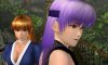 Купить игру Dead or Alive: Dimensions (Nintendo 3DS) на 3DS