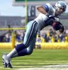 Купить игру Madden NFL 11 (PS3) для Sony Playstation 3